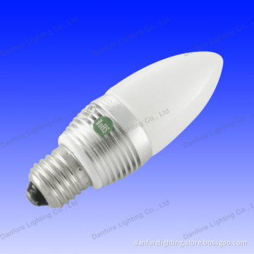 E14 LED Candle Lamp (DF-CB-C45-BG105)